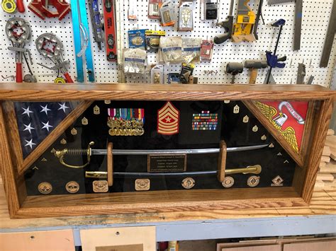 reliable place to buy militarty metal shadow box|military shadow boxes near me.